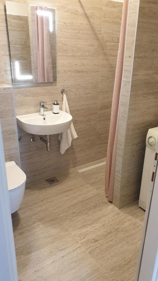 Appartement Filip Vedran Split