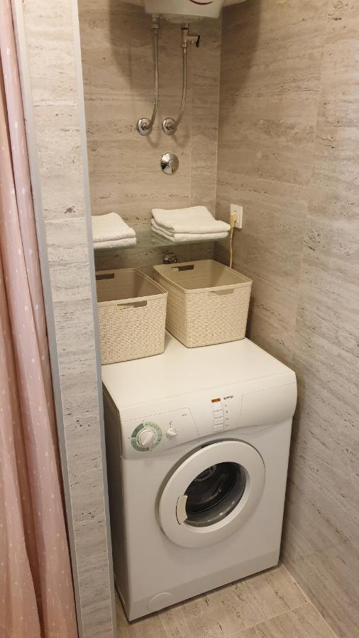 Filip Vedran Appartement *