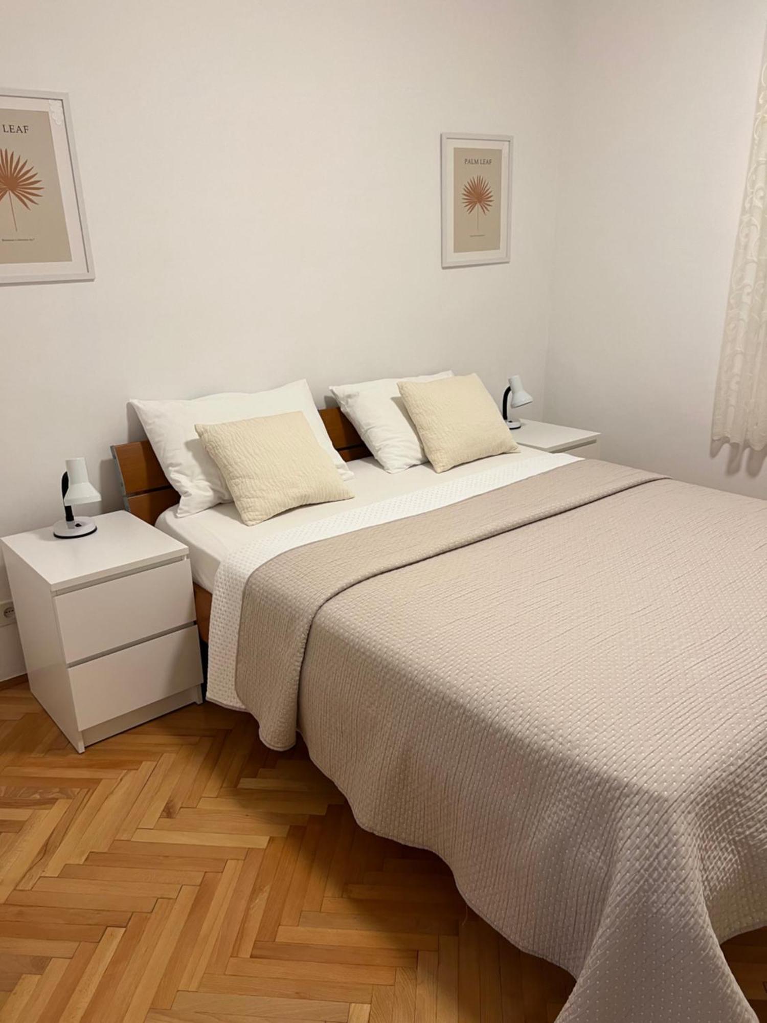 Appartement Filip Vedran Split