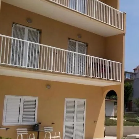 Apartment Filip Vedran Split Exterior photo