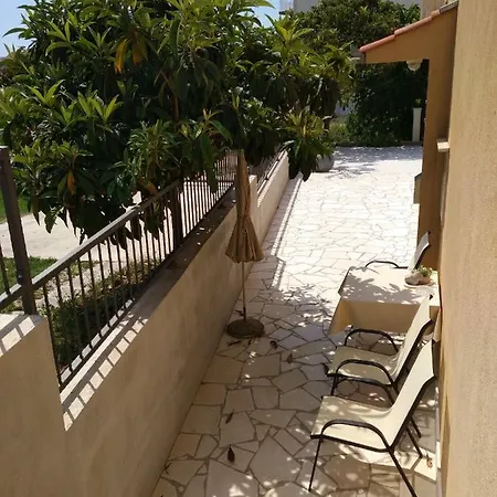 Apartment Filip Vedran Split Exterior photo