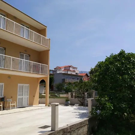 Apartment Filip Vedran Split Exterior photo