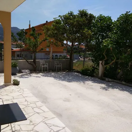 Apartment Filip Vedran Split Exterior photo