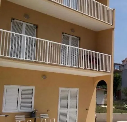 Apartment Filip Vedran